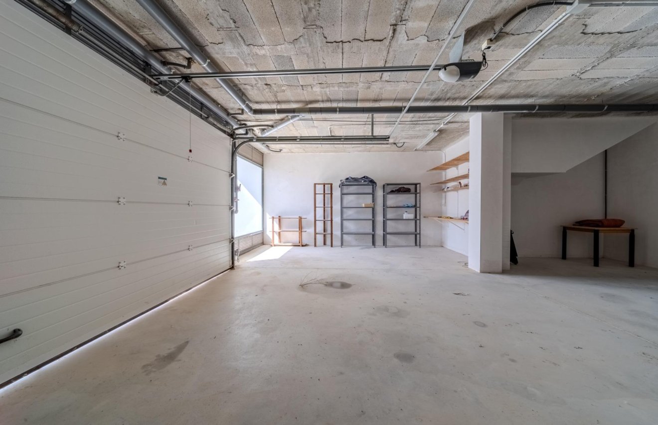 Revente - Villa - La marina - La Marina