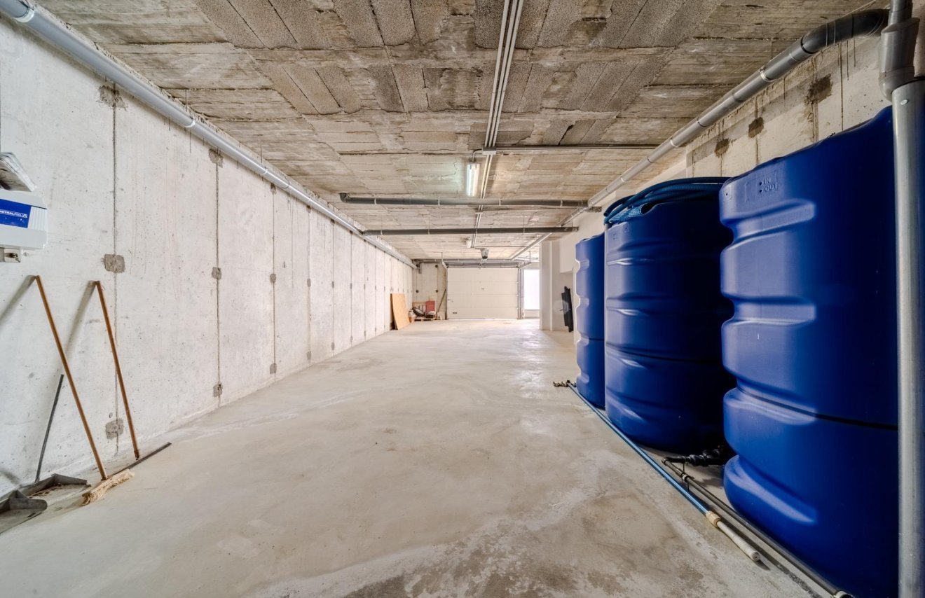 Revente - Villa - La marina - La Marina