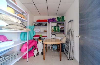 Revente - Villa - La marina - La Marina