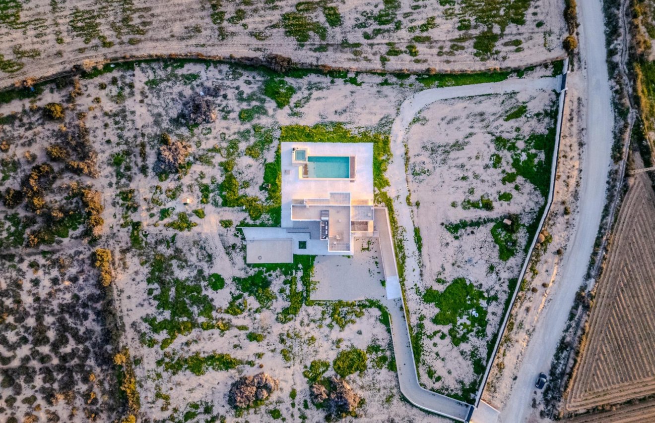 Revente - Villa - La marina - La Marina