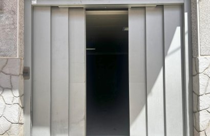 Revente - Parking - Torrevieja - Playa del Cura