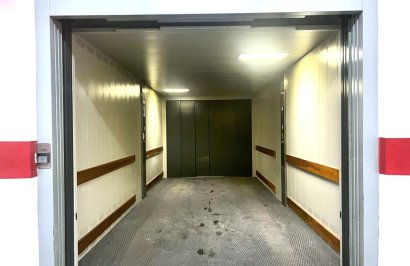 Revente - Parking - Torrevieja - Playa del Cura