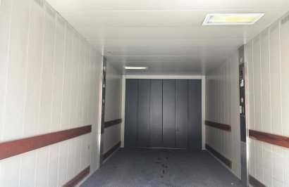 Revente - Parking - Torrevieja - Playa del Cura