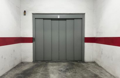 Revente - Parking - Torrevieja - Playa del Cura