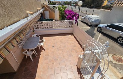 Reventa - Bungalow Planta Baja - Torrevieja - Torreblanca