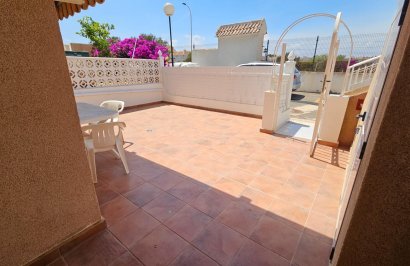 Reventa - Bungalow Planta Baja - Torrevieja - Torreblanca