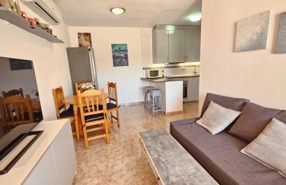 Reventa - Bungalow Planta Baja - Torrevieja - Torreblanca