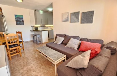 Reventa - Bungalow Planta Baja - Torrevieja - Torreblanca
