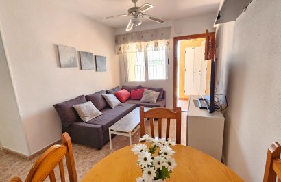 Reventa - Bungalow Planta Baja - Torrevieja - Torreblanca