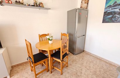 Reventa - Bungalow Planta Baja - Torrevieja - Torreblanca