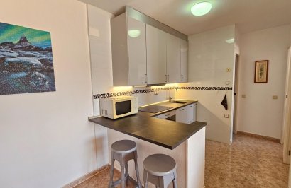 Reventa - Bungalow Planta Baja - Torrevieja - Torreblanca