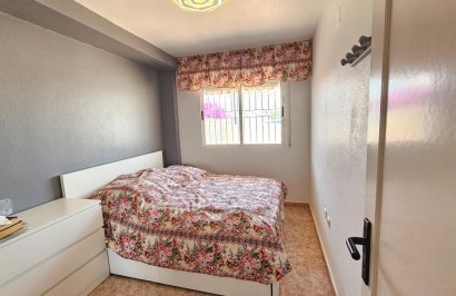 Reventa - Bungalow Planta Baja - Torrevieja - Torreblanca