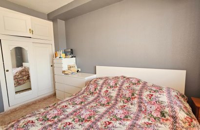 Reventa - Bungalow Planta Baja - Torrevieja - Torreblanca