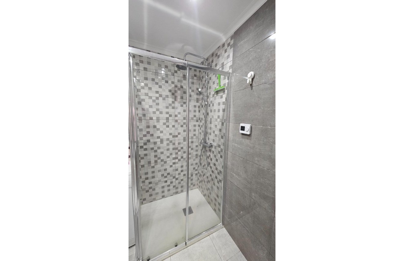 Reventa - Bungalow Planta Baja - Torrevieja - Torreblanca