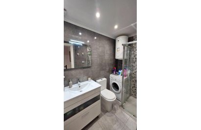 Reventa - Bungalow Planta Baja - Torrevieja - Torreblanca