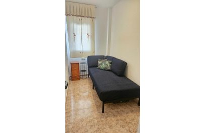 Reventa - Bungalow Planta Baja - Torrevieja - Torreblanca