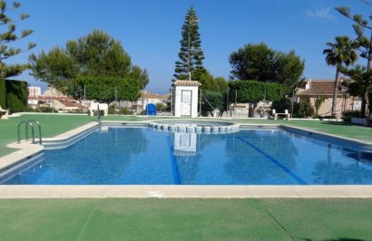 Reventa - Bungalow Planta Baja - Torrevieja - Torreblanca