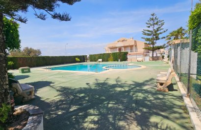 Reventa - Bungalow Planta Baja - Torrevieja - Torreblanca