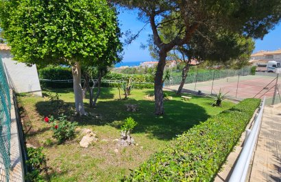 Reventa - Bungalow Planta Baja - Torrevieja - Torreblanca
