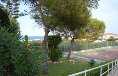 Reventa - Bungalow Planta Baja - Torrevieja - Torreblanca