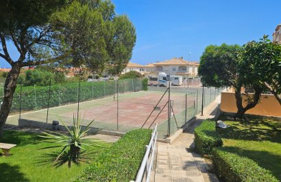 Reventa - Bungalow Planta Baja - Torrevieja - Torreblanca