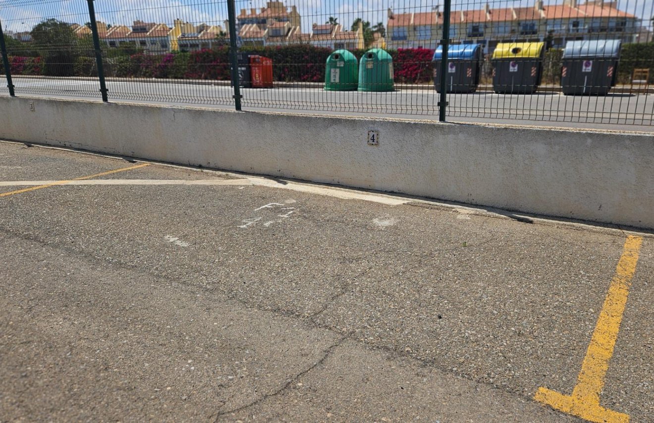 Reventa - Bungalow Planta Baja - Torrevieja - Torreblanca