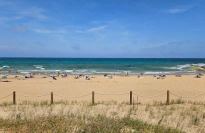 Reventa - Bungalow Planta Baja - Torrevieja - Torreblanca