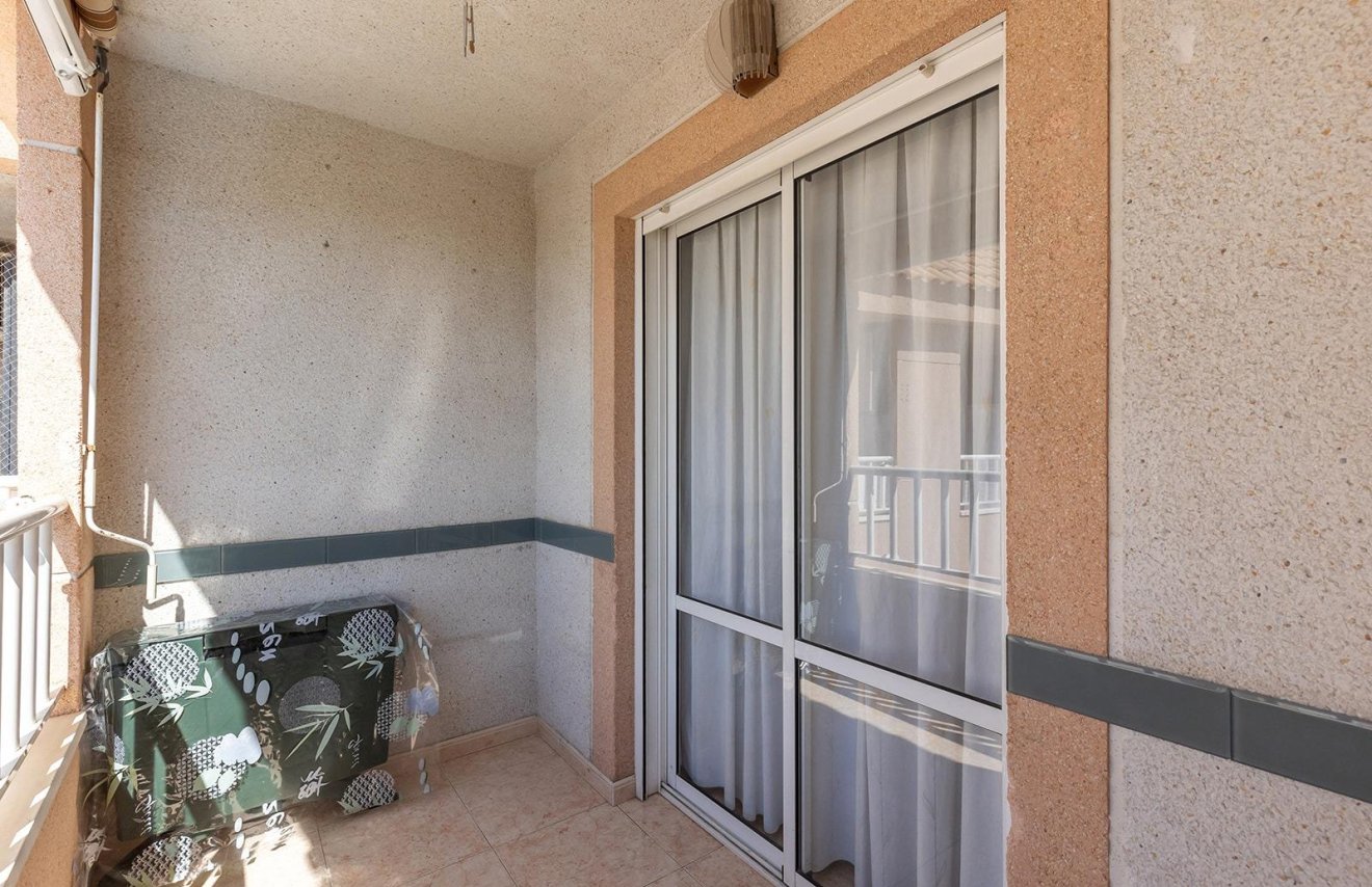 Revente - Attique - Torrevieja - El molino