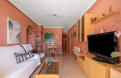 Revente - Attique - Torrevieja - El molino