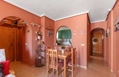 Revente - Attique - Torrevieja - El molino