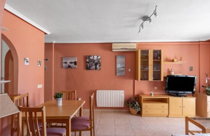 Revente - Attique - Torrevieja - El molino