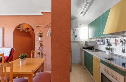 Revente - Attique - Torrevieja - El molino