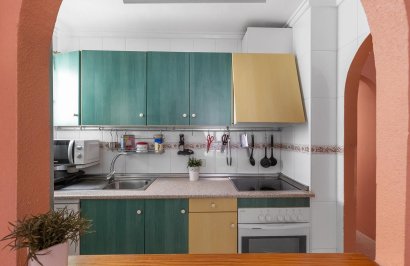 Revente - Attique - Torrevieja - El molino