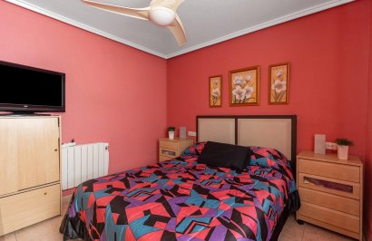 Revente - Attique - Torrevieja - El molino