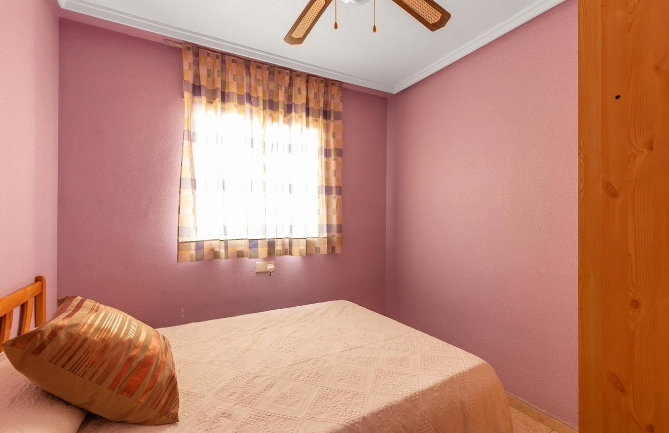 Revente - Attique - Torrevieja - El molino