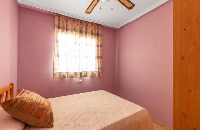 Revente - Attique - Torrevieja - El molino