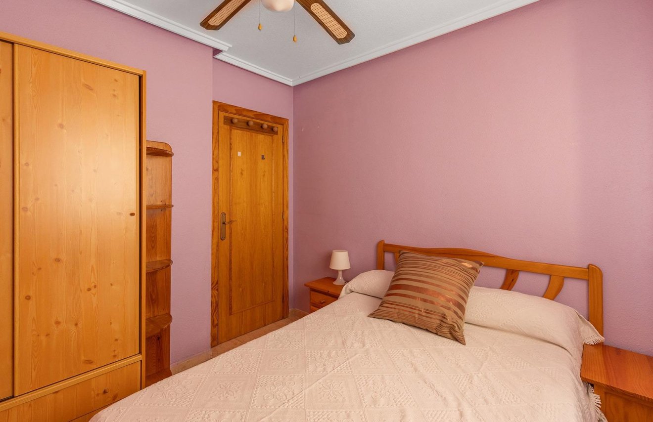 Revente - Attique - Torrevieja - El molino