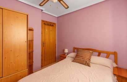 Revente - Attique - Torrevieja - El molino