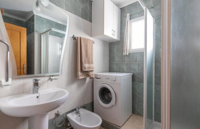 Revente - Attique - Torrevieja - El molino