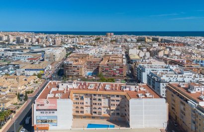 Revente - Attique - Torrevieja - El molino