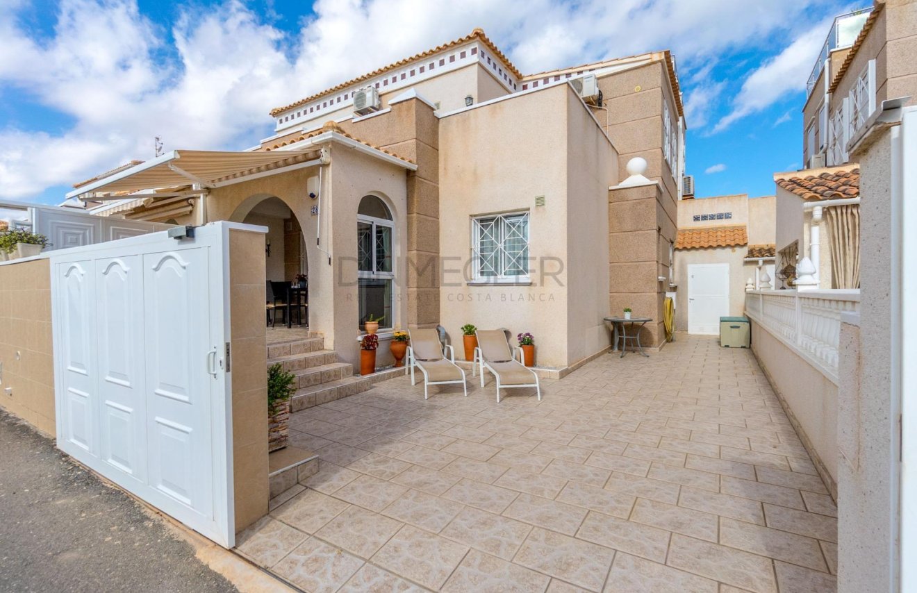 Revente - Duplex - Torrevieja - Aguas Nuevas