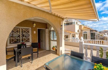 Revente - Duplex - Torrevieja - Aguas Nuevas