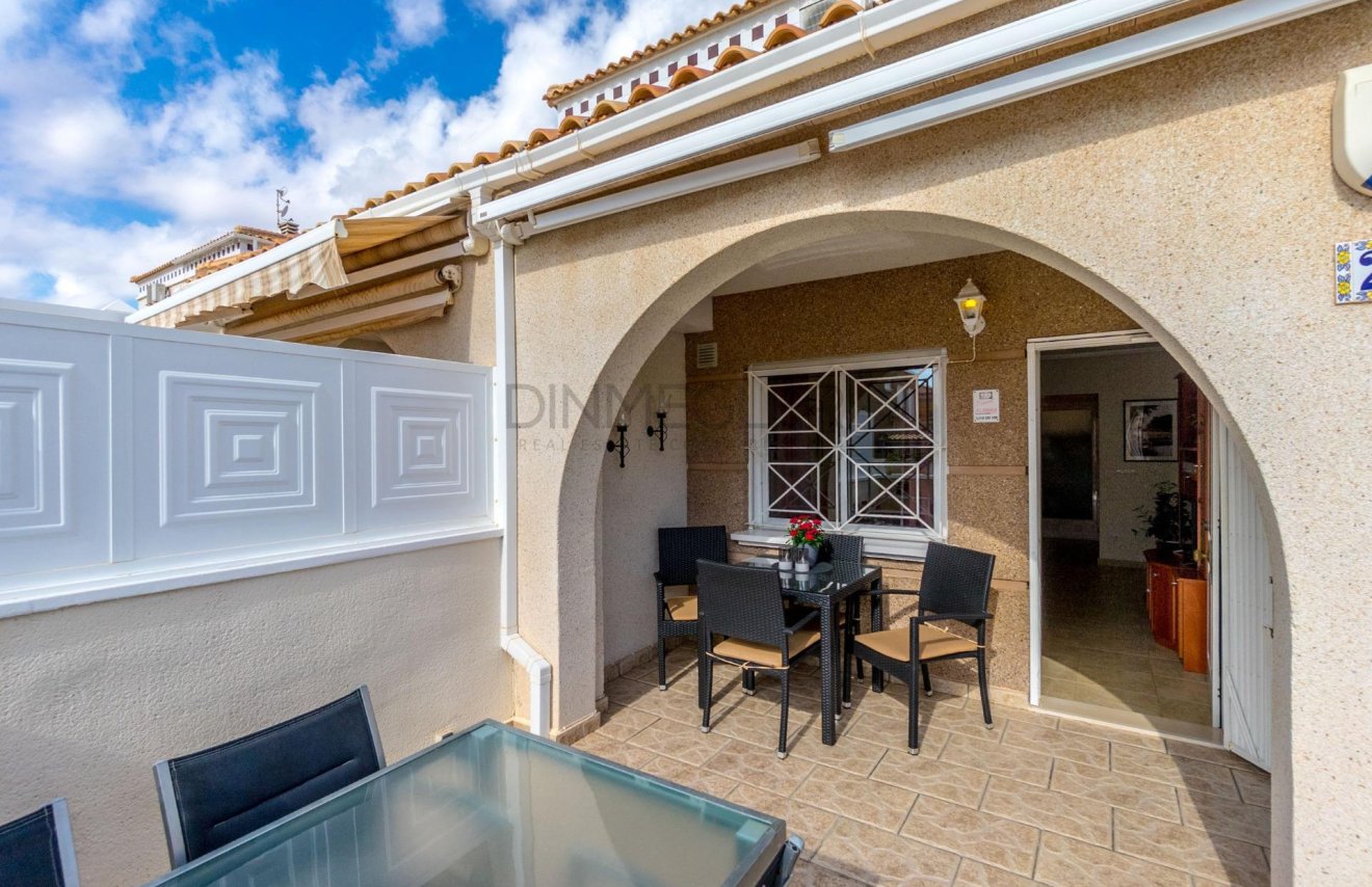 Revente - Duplex - Torrevieja - Aguas Nuevas