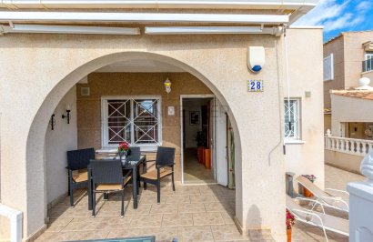 Revente - Duplex - Torrevieja - Aguas Nuevas