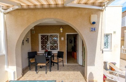 Revente - Duplex - Torrevieja - Aguas Nuevas