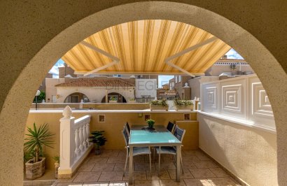 Revente - Duplex - Torrevieja - Aguas Nuevas