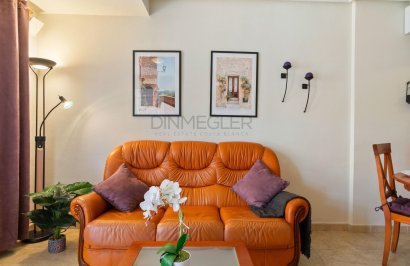 Revente - Duplex - Torrevieja - Aguas Nuevas