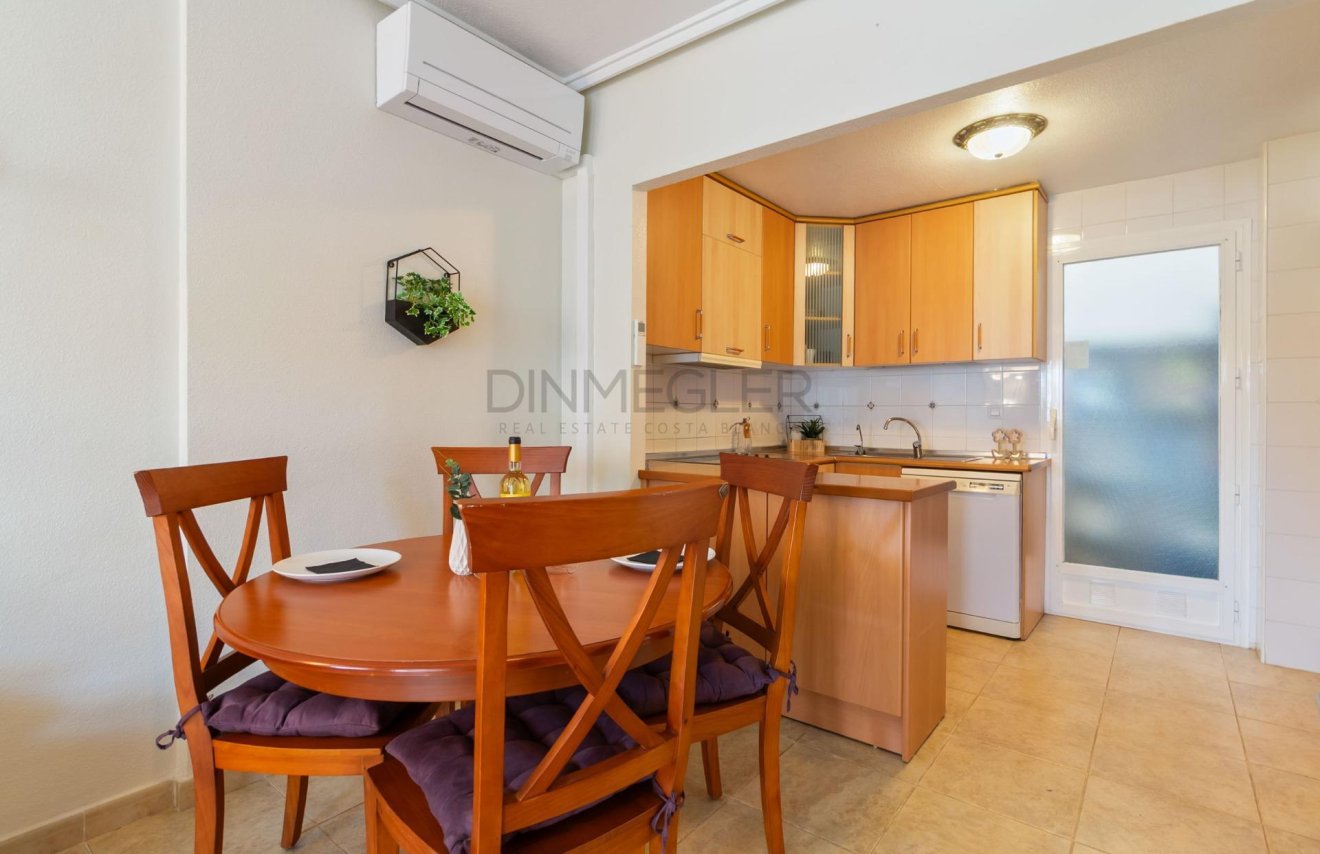 Revente - Duplex - Torrevieja - Aguas Nuevas