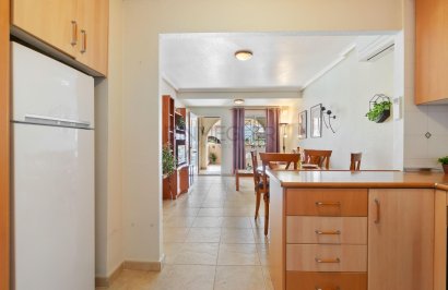 Revente - Duplex - Torrevieja - Aguas Nuevas