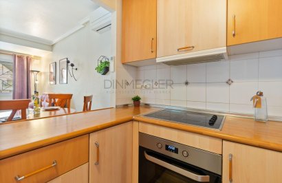 Revente - Duplex - Torrevieja - Aguas Nuevas